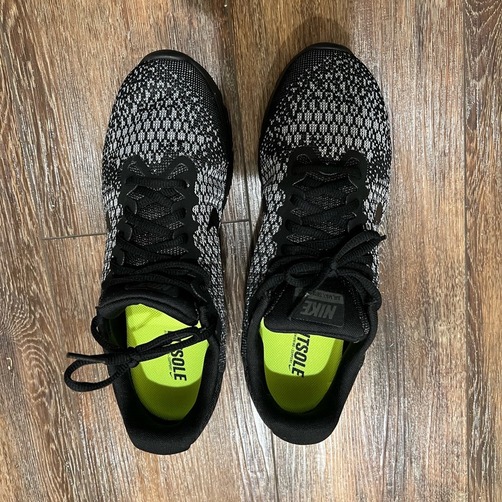 Nike AirMax with Fitsole